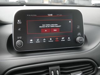 Fiat Tipo Kombi 1.4 T-Jet Lounge SHZ KAMERA NAVI ACC - bilder 9