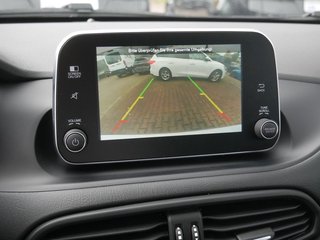 Fiat Tipo Kombi 1.4 T-Jet Lounge SHZ KAMERA NAVI ACC - bilder 10