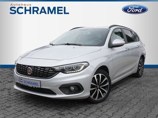 Fiat Tipo Gebrauchtwagen Kaufen