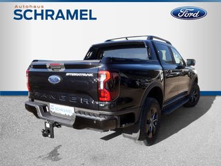 Ford Ranger 2.3 EcoBoost Plug-In-Hybrid Stormtrak e-4 - bilder 3