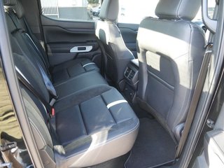 Ford Ranger 2.3 EcoBoost Plug-In-Hybrid Stormtrak e-4 - bilder 4