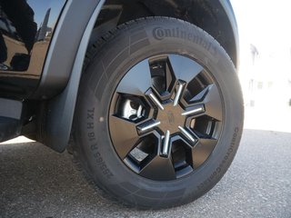 Ford Ranger 2.3 EcoBoost Plug-In-Hybrid Stormtrak e-4 - bilder 5