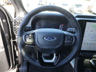 Ford Ranger 2.3 EcoBoost Plug-In-Hybrid Stormtrak e-4 - bilder 7