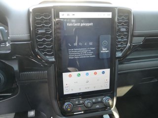 Ford Ranger 2.3 EcoBoost Plug-In-Hybrid Stormtrak e-4 - bilder 9