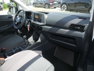 Ford Transit Connect 2.0 EcoBlue L1 Trend KLIMA AHK - foto 6
