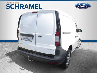 Ford Transit Connect 2.0 EcoBlue L1 Trend KLIMA AHK - foto 3