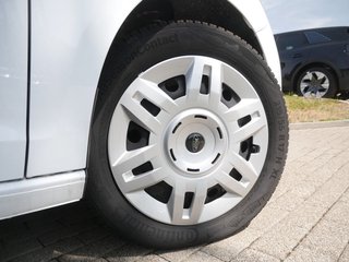 Ford Transit Connect 2.0 EcoBlue L1 Trend KLIMA AHK - foto 6