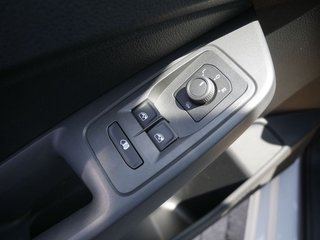 Ford Transit Connect 2.0 EcoBlue L1 Trend KLIMA AHK - foto 7