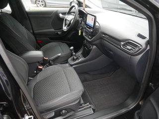 Ford Puma 1.0 EcoBoost Titanium SYNC PDC SHZ LED - foto 2
