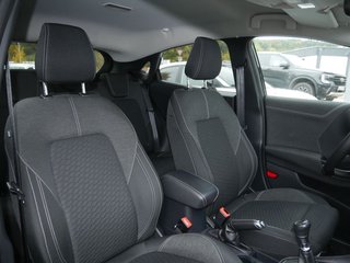 Ford Puma 1.0 EcoBoost Titanium SYNC PDC SHZ LED - foto 6