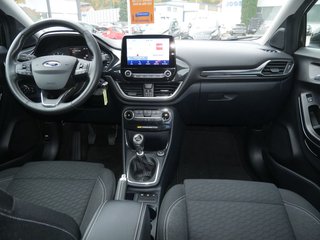 Ford Puma 1.0 EcoBoost Titanium SYNC PDC SHZ LED - foto 7