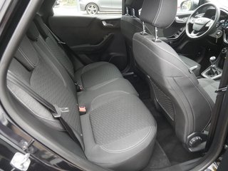 Ford Puma 1.0 EcoBoost Titanium SYNC PDC SHZ LED - foto 4