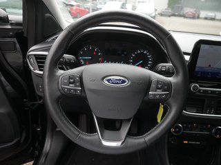 Ford Puma 1.0 EcoBoost Titanium SYNC PDC SHZ LED - foto 7