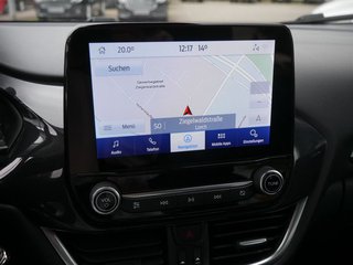 Ford Puma 1.0 EcoBoost Titanium SYNC PDC SHZ LED - foto 8