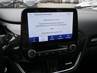 Ford Puma 1.0 EcoBoost Titanium SYNC PDC SHZ LED - foto 9