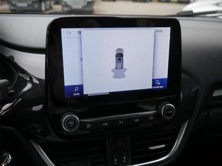 Ford Puma 1.0 EcoBoost Titanium SYNC PDC SHZ LED - foto 10