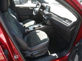Ford Kuga 2.5 Duratec Plug-in-Hybrid PHEV ST-Line X - foto 2