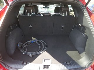 Ford Kuga 2.5 Duratec Plug-in-Hybrid PHEV ST-Line X - foto 8