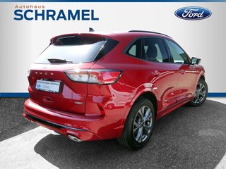 Ford Kuga 2.5 Duratec Plug-in-Hybrid PHEV ST-Line X - foto 3
