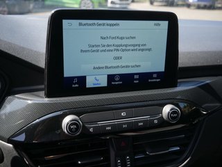 Ford Kuga 2.5 Duratec Plug-in-Hybrid PHEV ST-Line X - foto 9