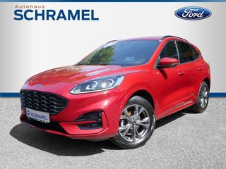 Ford Kuga Gebrauchtwagen Kaufen