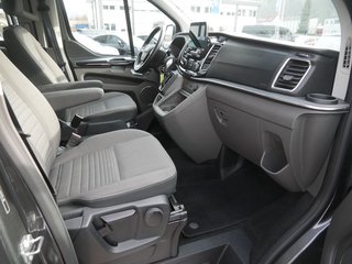 Ford Tourneo Custom 2.0 EcoBlue 320 L1 Titanium FWD - bilder 2