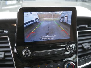 Ford Tourneo Custom 2.0 EcoBlue 320 L1 Titanium FWD - bilder 1