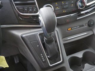 Ford Tourneo Custom 2.0 EcoBlue 320 L1 Titanium FWD - bilder 3