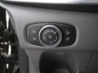 Ford Tourneo Custom 2.0 EcoBlue 320 L1 Titanium FWD - bilder 5