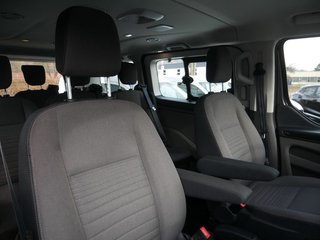 Ford Tourneo Custom 2.0 EcoBlue 320 L1 Titanium FWD - bilder 6