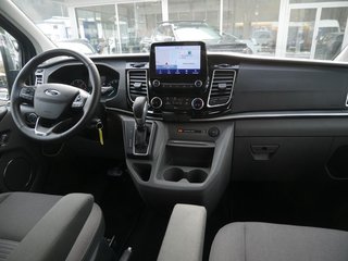 Ford Tourneo Custom 2.0 EcoBlue 320 L1 Titanium FWD - bilder 7