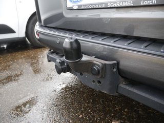 Ford Tourneo Custom 2.0 EcoBlue 320 L1 Titanium FWD - bilder 9