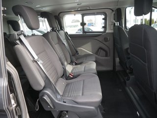 Ford Tourneo Custom 2.0 EcoBlue 320 L1 Titanium FWD - bilder 4