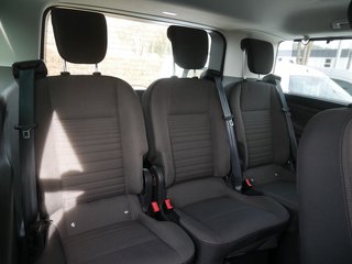 Ford Tourneo Custom 2.0 EcoBlue 320 L1 Titanium FWD - bilder 5