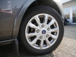 Ford Tourneo Custom 2.0 EcoBlue 320 L1 Titanium FWD - foto 6