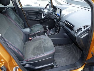 Ford EcoSport 1.0 EcoBoost ST-Line SHZ NAVI B&O LED - bilder 2
