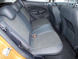 Ford EcoSport 1.0 EcoBoost ST-Line SHZ NAVI B&O LED - bilder 4