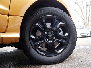 Ford EcoSport 1.0 EcoBoost ST-Line SHZ NAVI B&O LED - bilder 5