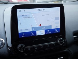 Ford EcoSport 1.0 EcoBoost ST-Line SHZ NAVI B&O LED - bilder 8