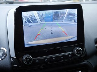 Ford EcoSport 1.0 EcoBoost ST-Line SHZ NAVI B&O LED - bilder 9