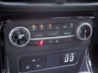 Ford EcoSport 1.0 EcoBoost ST-Line SHZ NAVI B&O LED - bilder 10