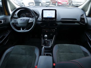 Ford EcoSport 1.0 EcoBoost ST-Line SHZ NAVI B&O LED - bilder 5