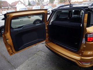 Ford EcoSport 1.0 EcoBoost ST-Line SHZ NAVI B&O LED - bilder 6