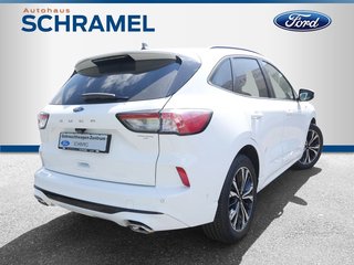 Ford Kuga 1.5 EcoBoost ST-Line X NAVI ACC HUD B&O LED - bilder 3