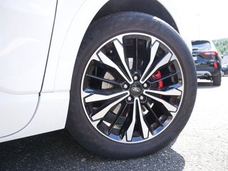 Ford Kuga 1.5 EcoBoost ST-Line X NAVI ACC HUD B&O LED - bilder 5