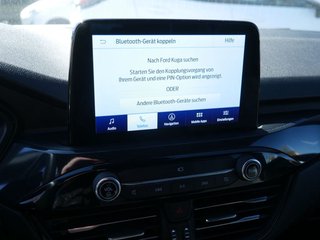Ford Kuga 1.5 EcoBoost ST-Line X NAVI ACC HUD B&O LED - bilder 9