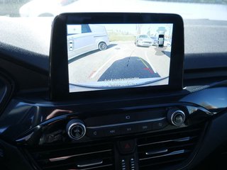 Ford Kuga 1.5 EcoBoost ST-Line X NAVI ACC HUD B&O LED - bilder 10