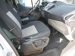 Ford Tourneo Custom 310 L1 Titanium KAMERA NAVI AHK - bilder 2