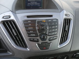 Ford Tourneo Custom 310 L1 Titanium KAMERA NAVI AHK - bilder 2