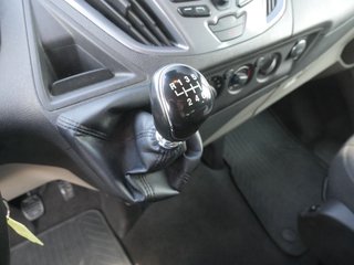 Ford Tourneo Custom 310 L1 Titanium KAMERA NAVI AHK - bilder 4